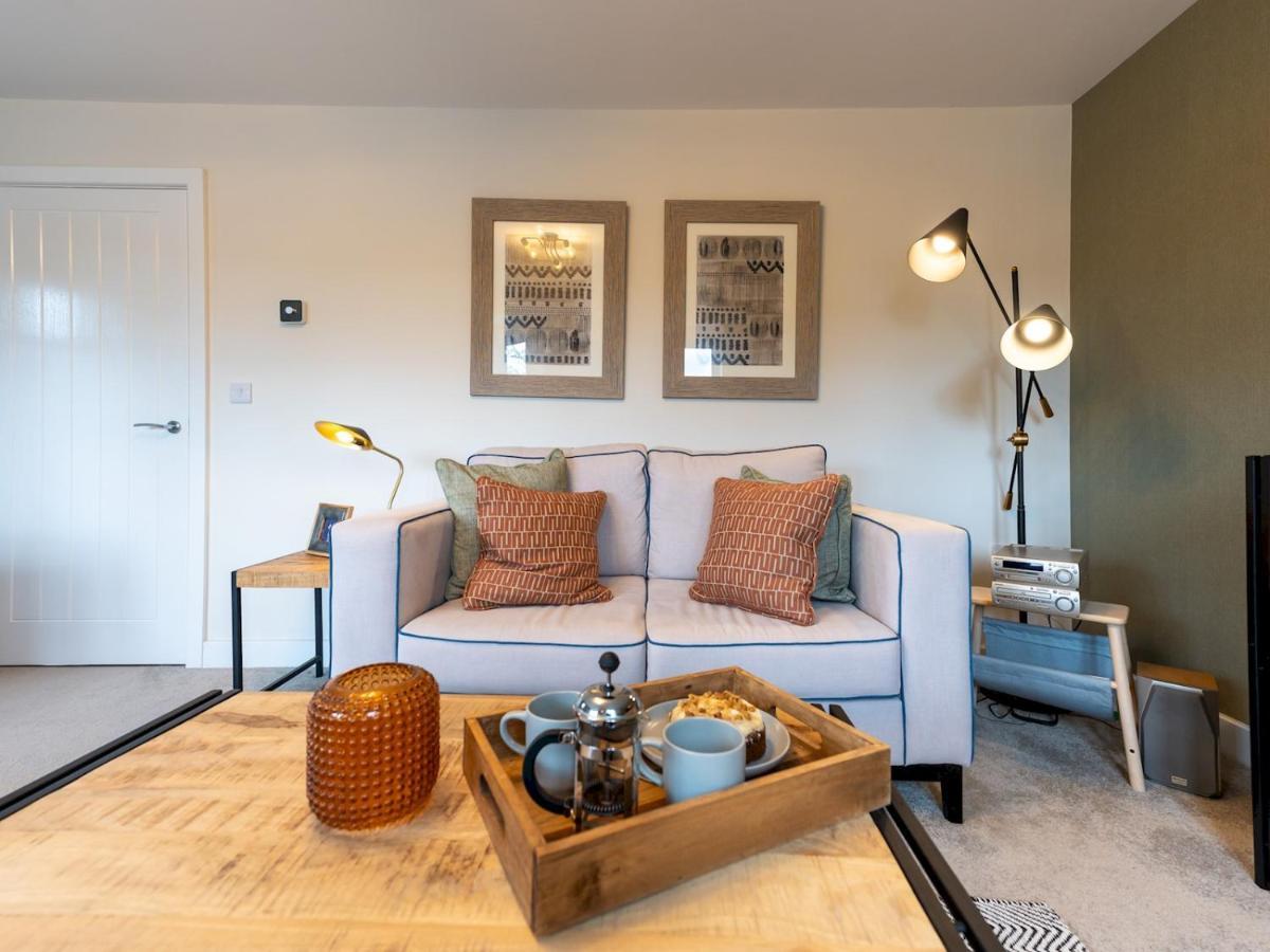 Pass The Keys Contemporary 2 Bedroom Home 勒德洛 外观 照片